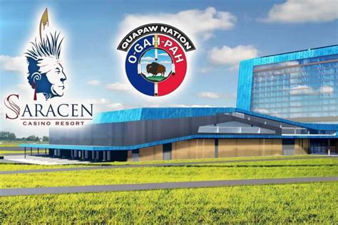 Saracen Casino Sportsbook Review .